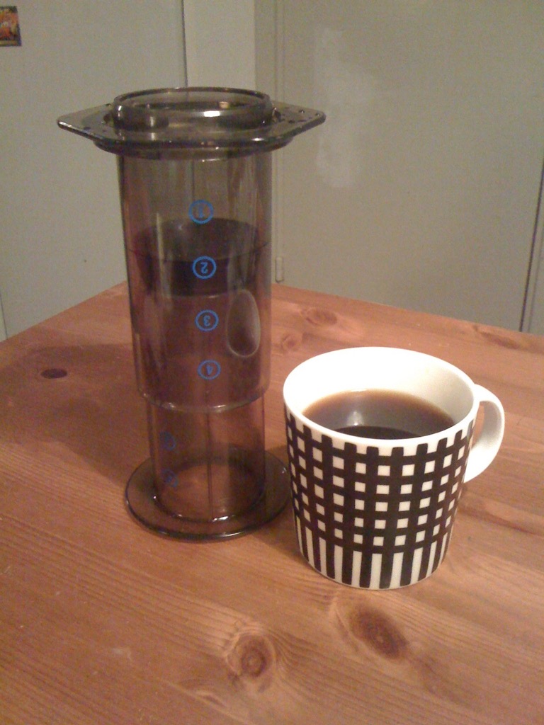 AeroPress