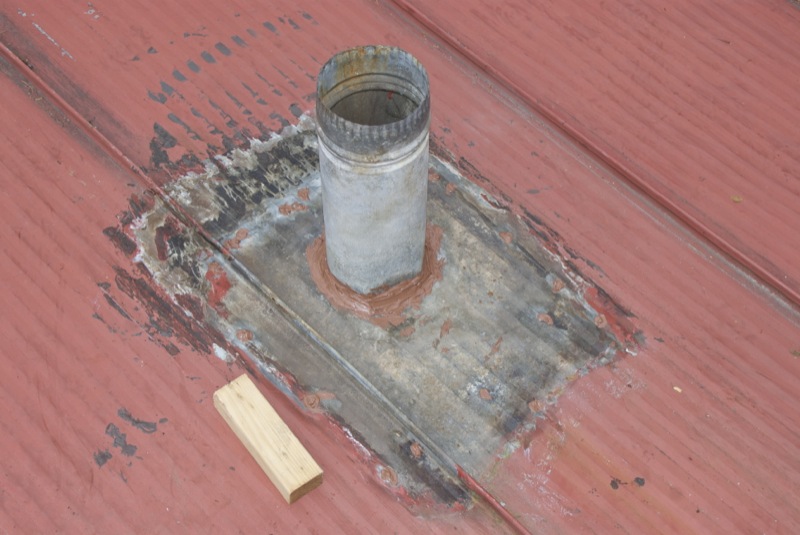 Juurihoitoa tällekin